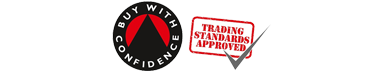 Trading Standards Buy With Confidence from Latham Roofing
